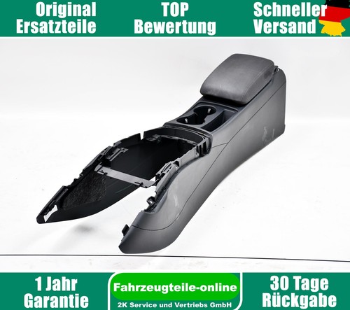 Mittelarmlehne mit