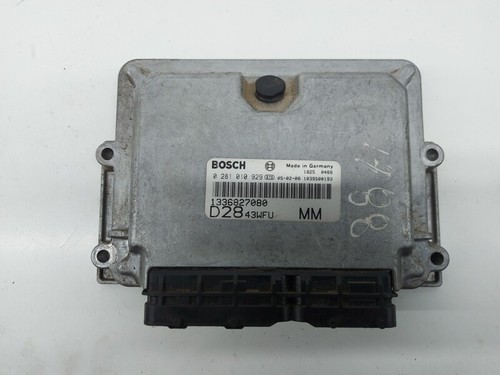 1336827080 motorsteuergerät
