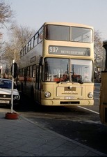 DIA MAN Waggon Union SD 200