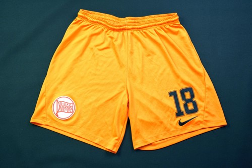 Nike kickers offenbach short - nike,