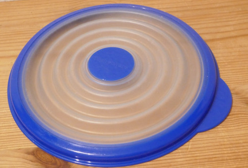 Tupperware bungee deckel 5376a - tupperware,