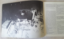 Klaus Böttger, Werkverzeichnis der Radierungen von 1964 -1975 SELTEN