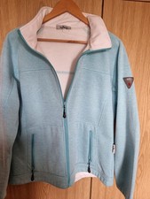 Damen fleejacke von - fleejacke, der