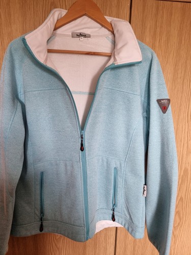 Damen fleejacke von - fleejacke, der