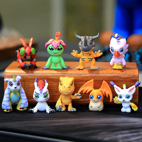 Digimon abenteuer - digimon,