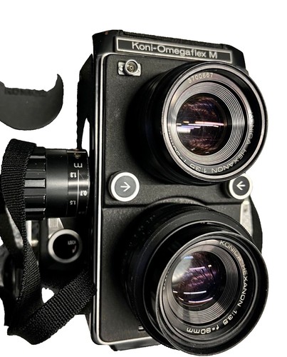 Koni omegaflex - koni, m