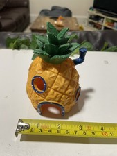 SpongeBob Haus Ornament