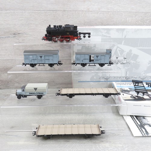 Märklin 2866 dr - mÄrklin,