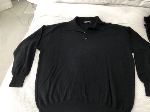 Herren polokragenpullover - herren,