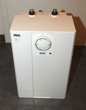 "AEG"Warmwasserspeicher