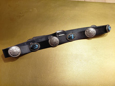 Indianerschmuck Conchogürtel
