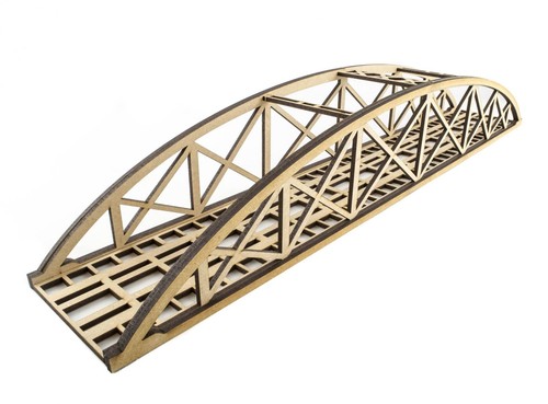 Wws einspurige low detail - wws,