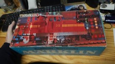 Märklin 5720 Spur 1 Eisenbahn Diesellokomotive Rangierlok BN 25 mit OVP