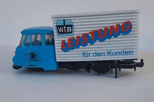 Decals wtb leistung aus - ,