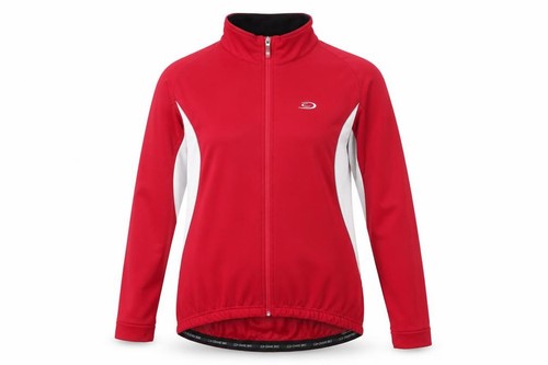 Crane damen softshell jacke - softshell,