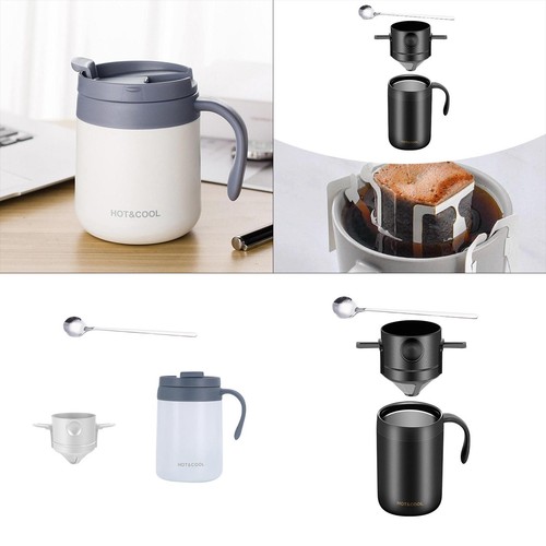 Übergießkaffeemaschinen-Set