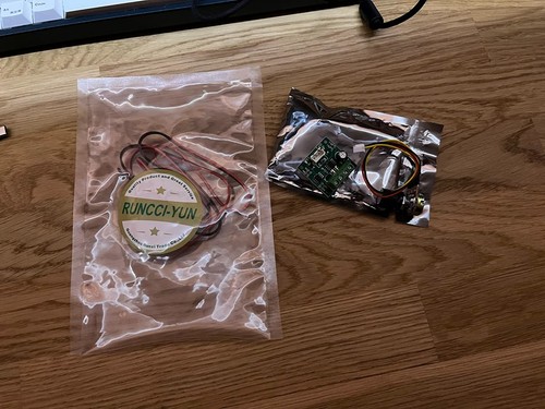 Stück drehzahlregler 12v - 2,