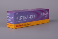 Kodak Portra 160 135