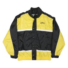 NORTH END Herren Gelb &