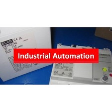 NEW IN BOX   Residual-current