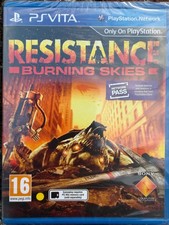 Vita resistance - vita,