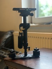 Kamera Stabilisator / Steadycam Halterung Schwebestativ