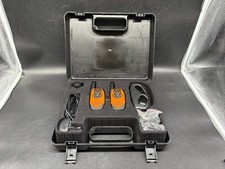 Detewe Outdoor 8000 2er