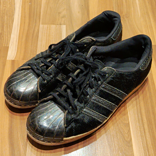 Adidas superstar herren - adidas,