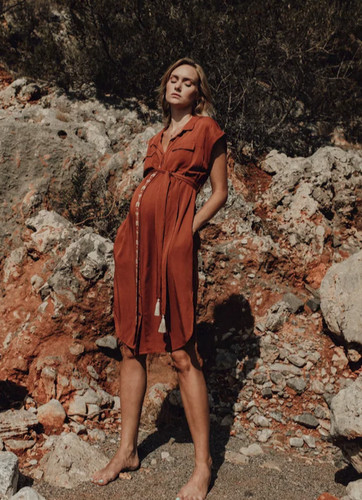 Mara mea hemdblusenkleid - mea,