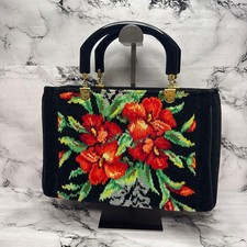 FEILER Handtasche Chenille