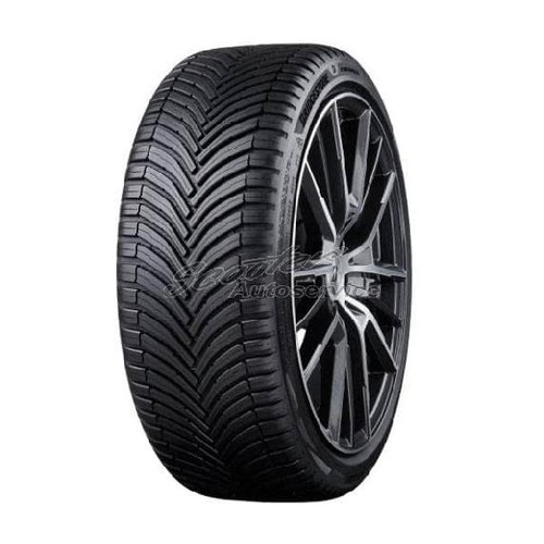 Bridgestone turanza all season - bridgestone,