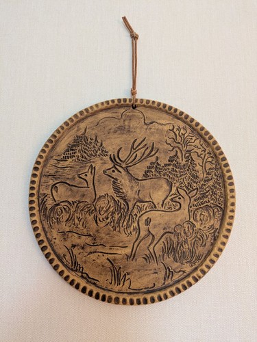 Bild rehe hirsch - rehe,
