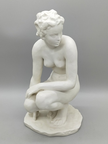Rosenthal porzellan figur die - rosenthal,