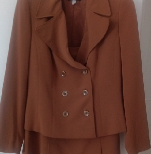 Damen kostüm set teilig - damen,