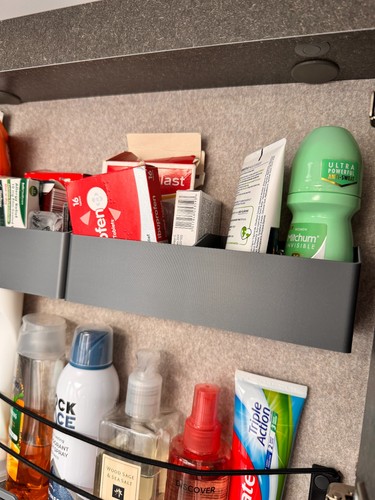 Badezimmer aufbewahrungstopf - badezimmer,