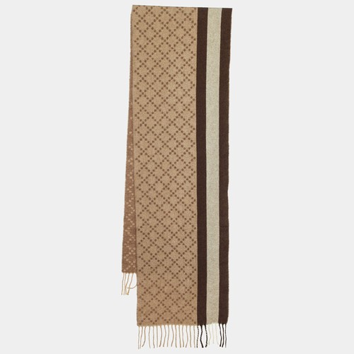 Gucci schal braun - schal,