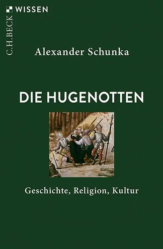 Die hugenotten - die,