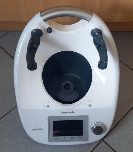 Vorwerk thermomix tm5 - thermomix,