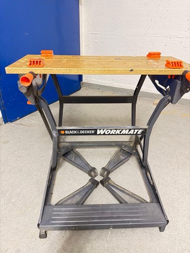 Black decker workmate - black+decker,