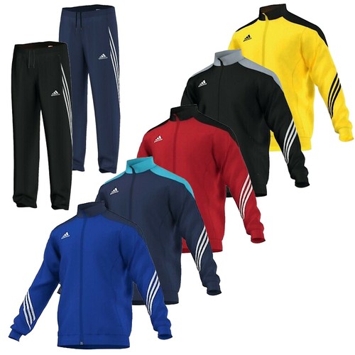 Adidas herren sportjacken - adidas,