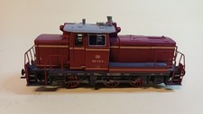 Märklin 37689 V 260 319-9 mit