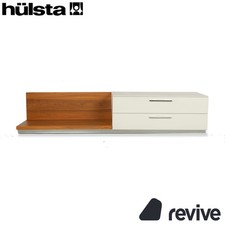 Hülsta Lilac Holz Sideboard