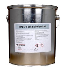 M7BLF Bindemittel Steinteppich