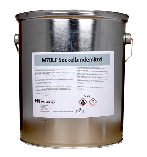 M7blf bindemittel steinteppich - m7blf,