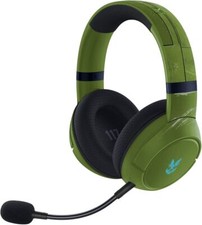 Razer Kaira Pro für Xbox Halo Infinite Gaming Headset Wireless Stereo Chroma RGB