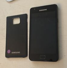 Samsung Galaxy S2 GT-I9100 Haupt Main Platine Board Kamera Teilespender SII