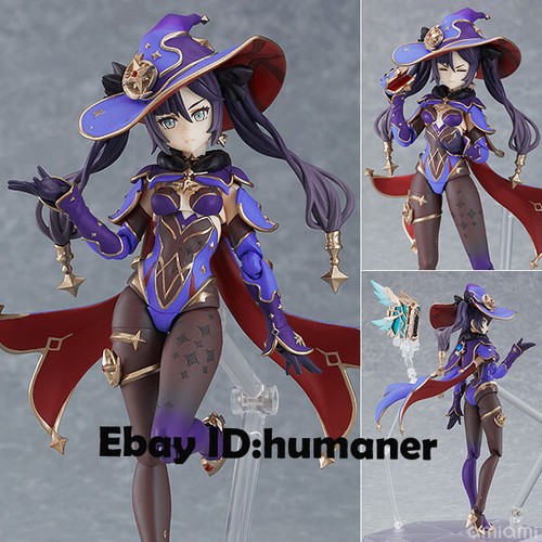 Max factory figma - max,