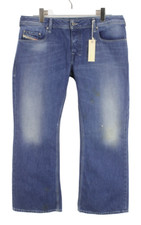 Diesel zathan regular bootcut - zathan, regular-bootcut