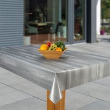 Wachstuch-Tischdecken