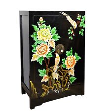 chinesisch Schrank Schuh